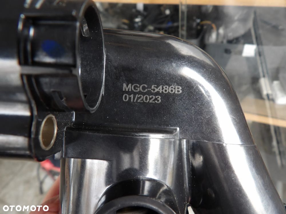 VOLKSWAGEN - POMPA WODY - MAXGEAR - NOWA , BEZ OPAKOWANIA - MGC-5486B - 3