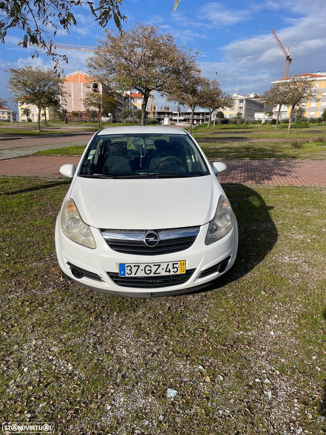Opel Corsa 1.3 CDTi Enjoy EcoFLEX - 1