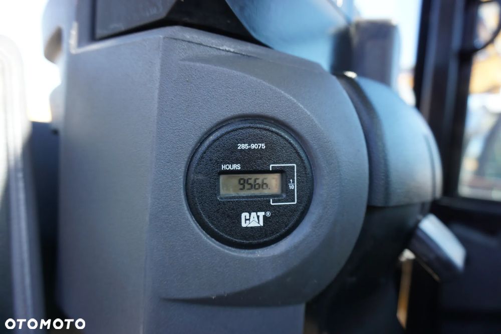 Caterpillar CAT IT 14 G - 7