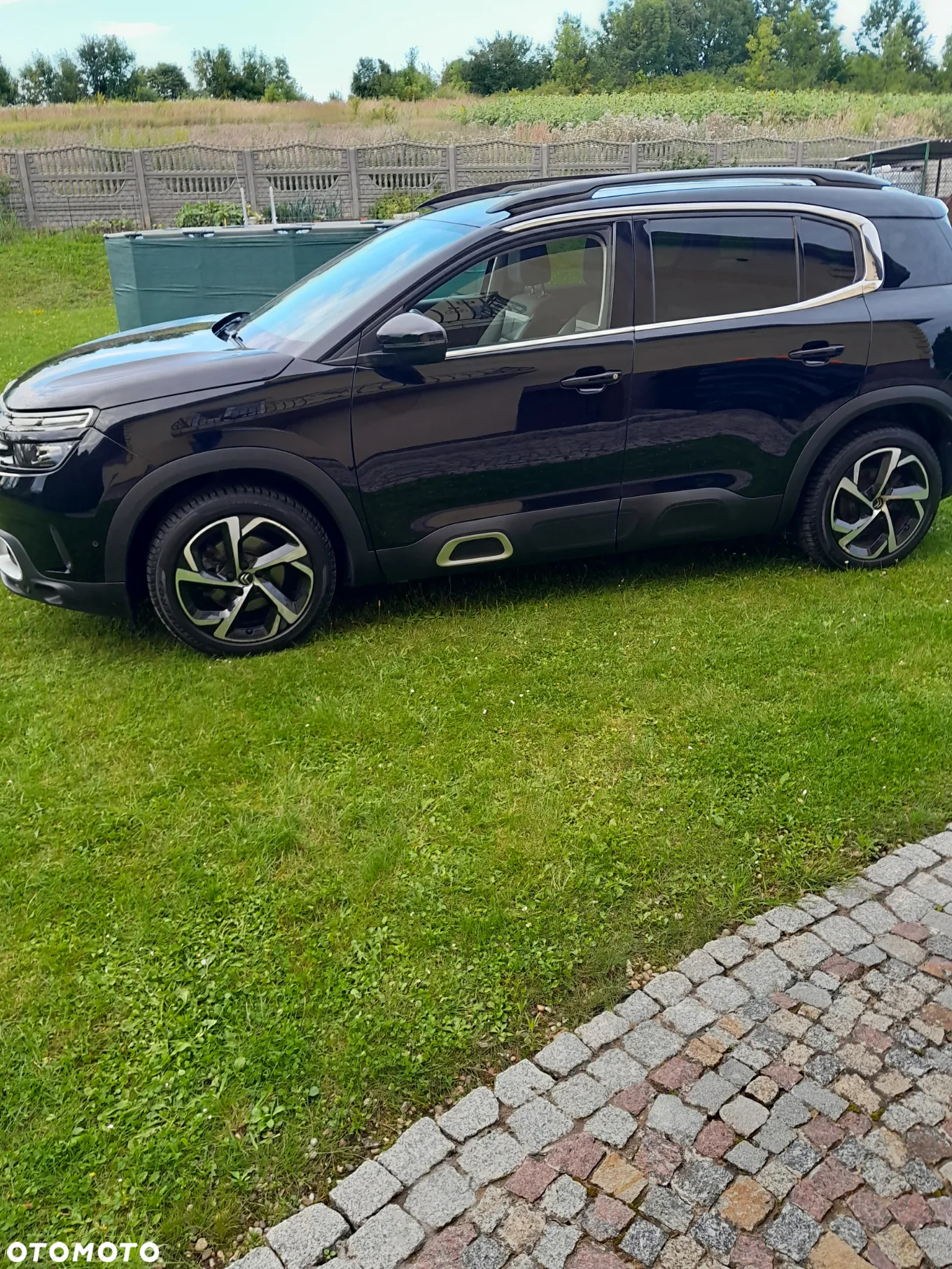 Citroën C5 Aircross 1.2 PureTech Plus - 2