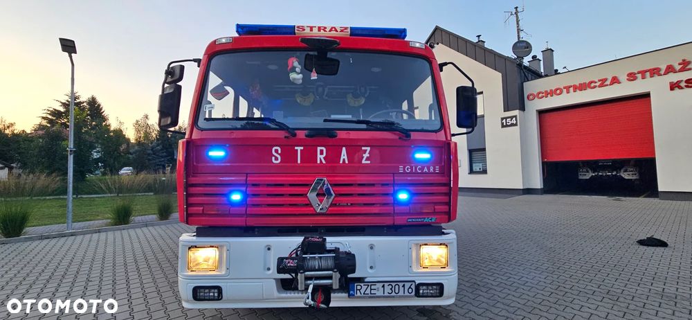 Renault MANAGER G270 - 3