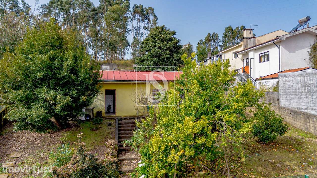 Terreno T1 Venda em Arcozelo,Vila Nova de Gaia - Grande imagem: 5/30