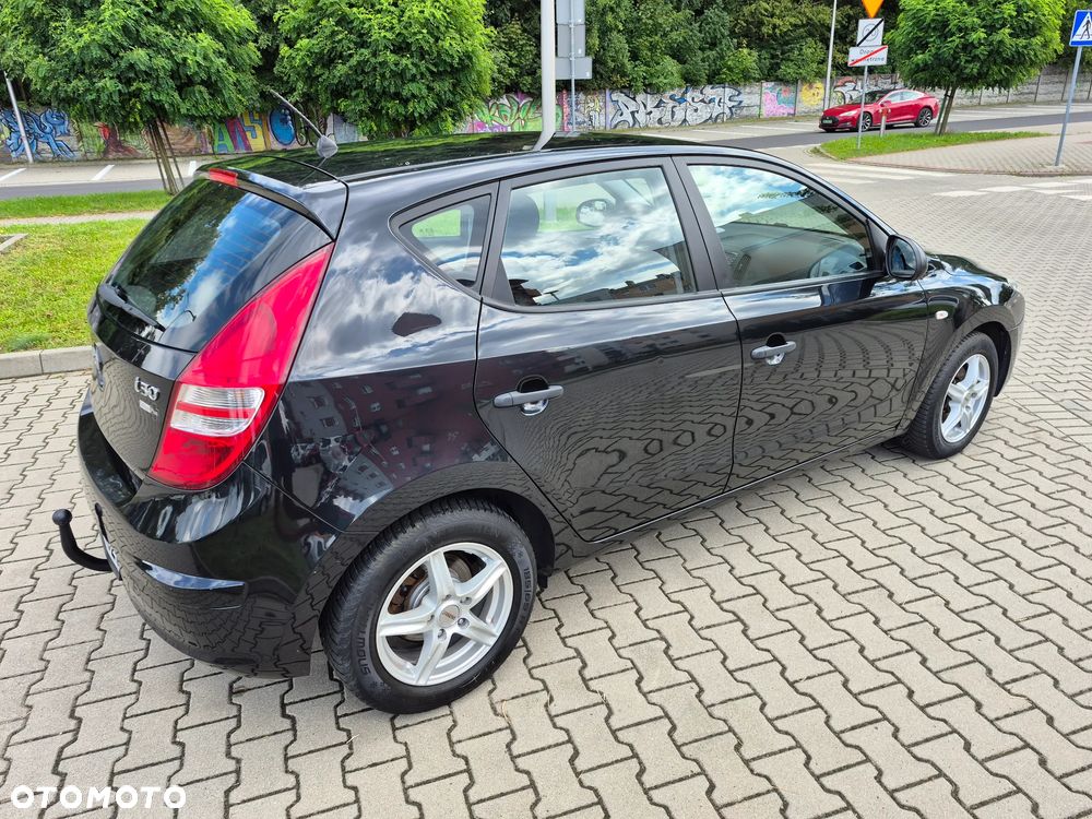 Hyundai i30 1.4 Edition 20 - 3