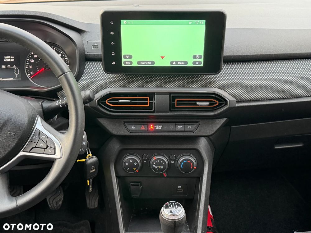 Dacia Sandero Stepway 1.0 TCe Essential - 15