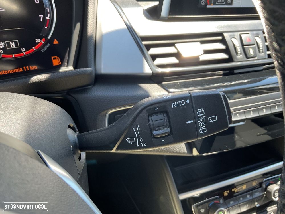 BMW 216 Gran Tourer i 7L - 23