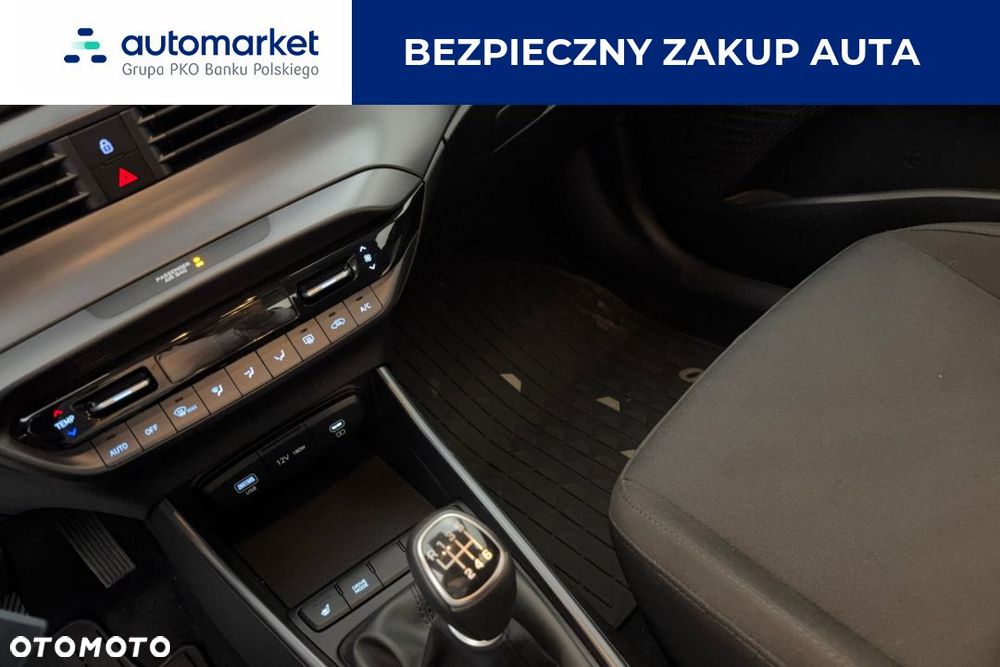 Hyundai i20 1.0 T-GDi Modern - 10
