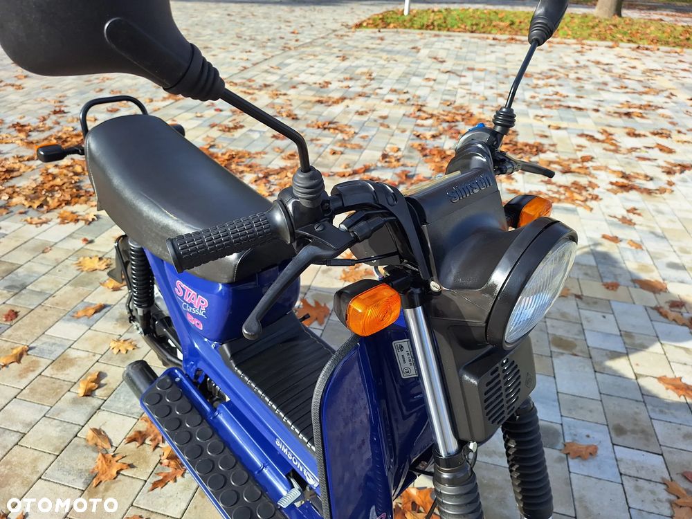 Simson Inny - 33