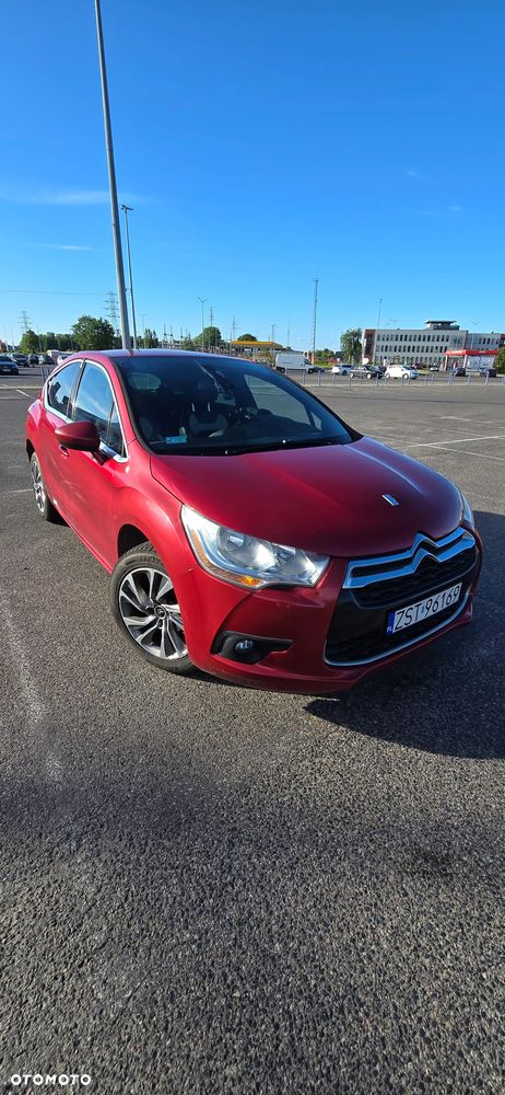 Citroën DS4 1.6 VTi SoChic - 1