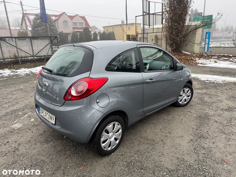 Ford KA - 11