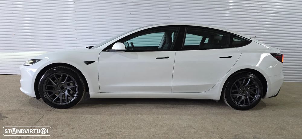 Tesla Model 3 Tração Traseira Premium - 6