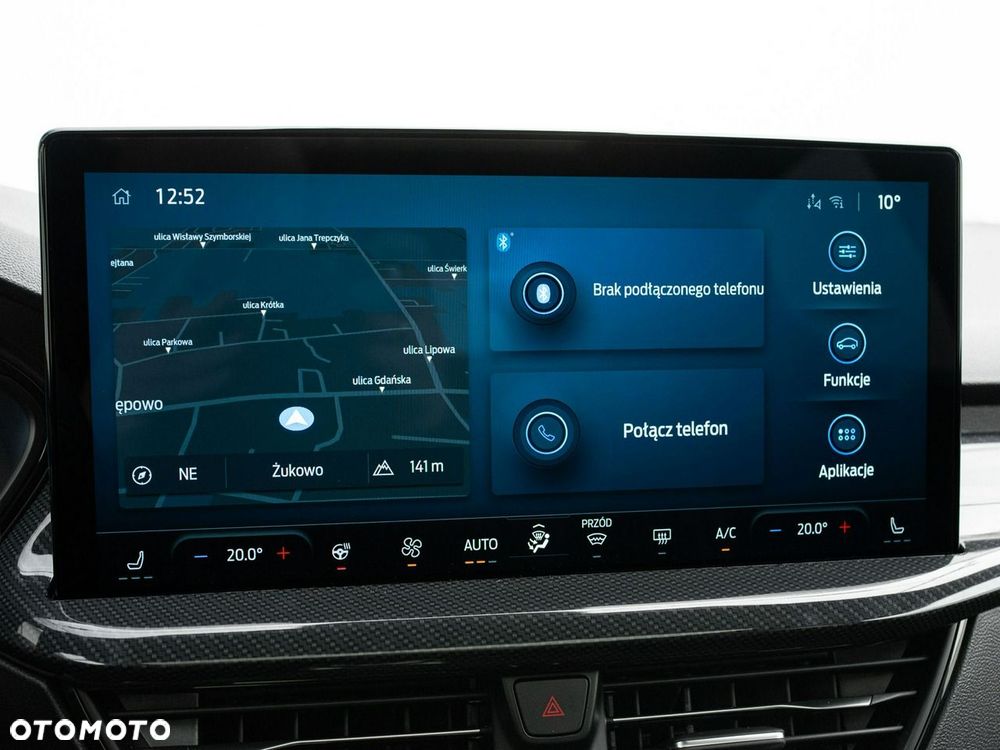 Ford Focus 2.3 EcoBoost ST X - 17