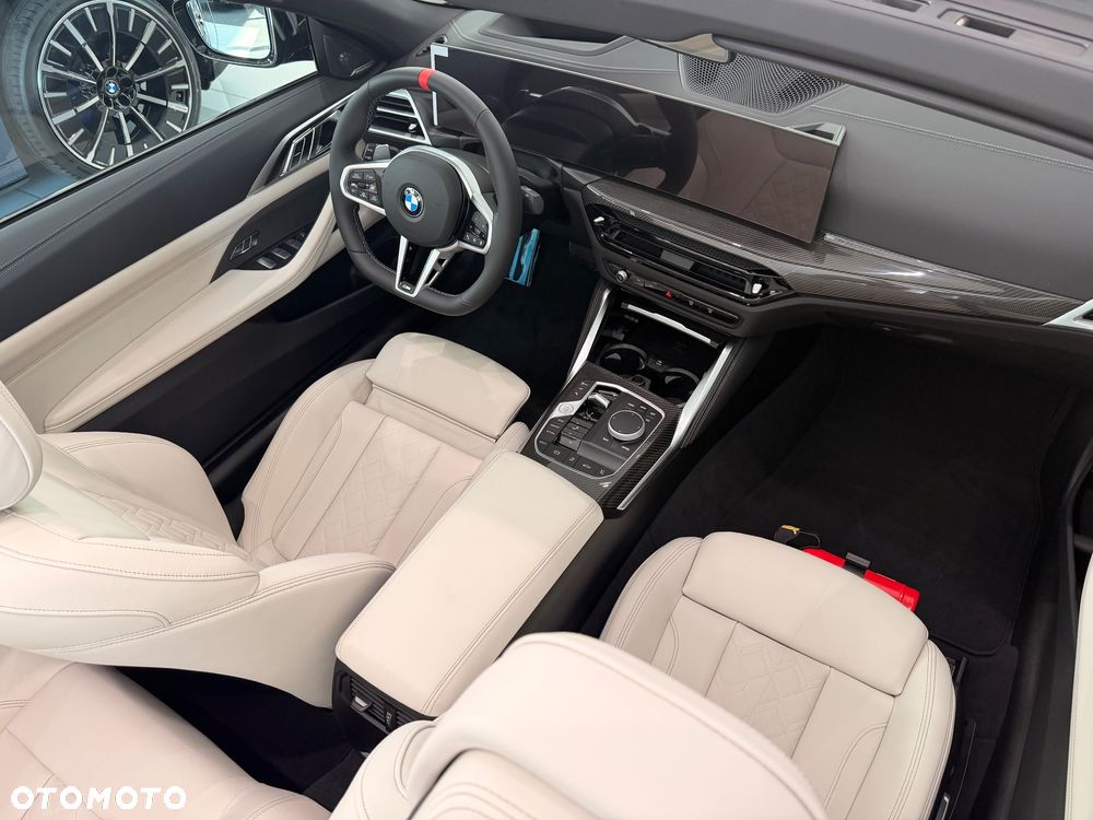 BMW Seria 4 M440d xDrive mHEV - 5