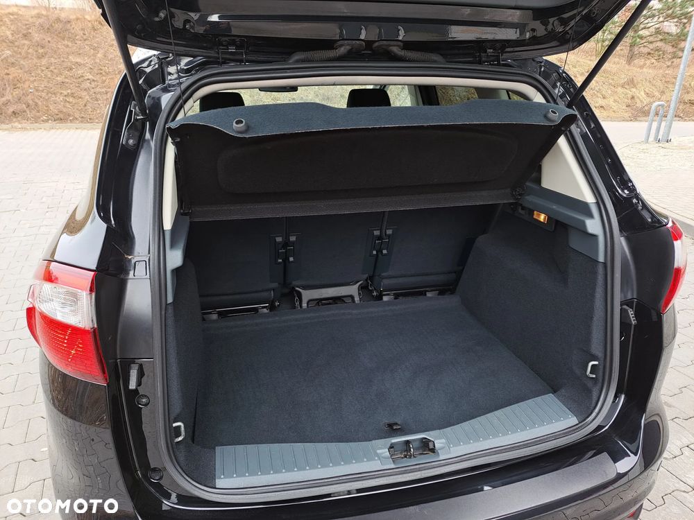 Ford C-MAX - 36