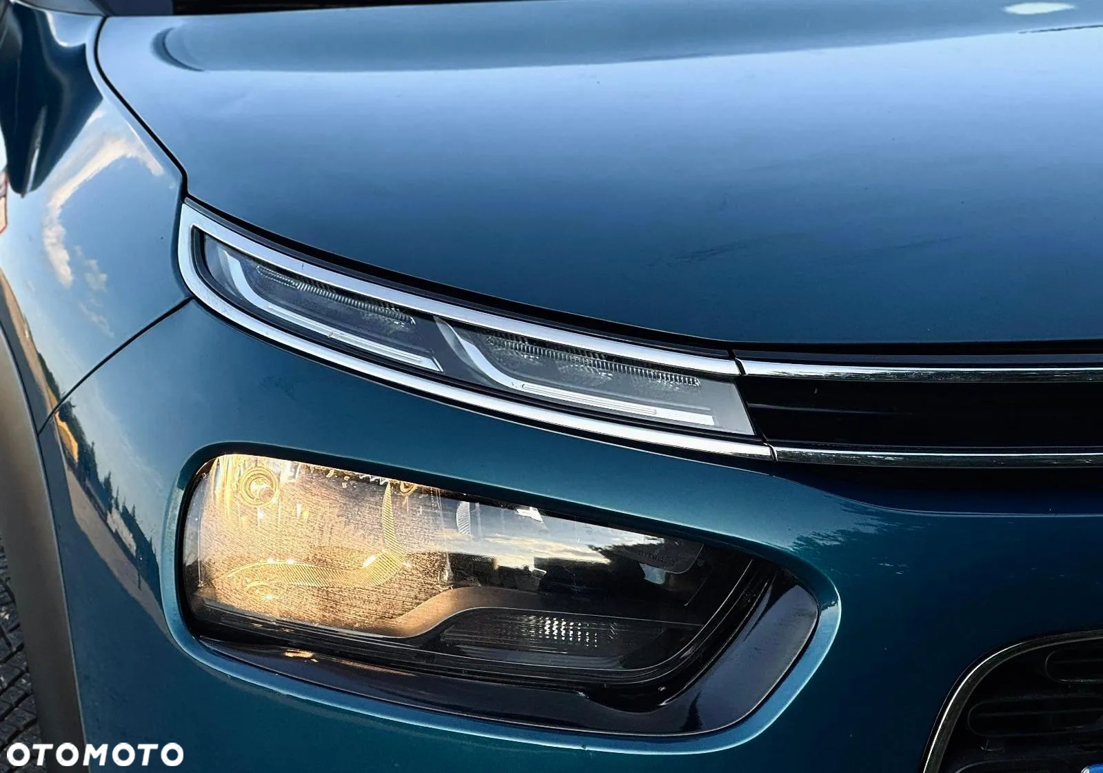 Citroën C4 Cactus - 21