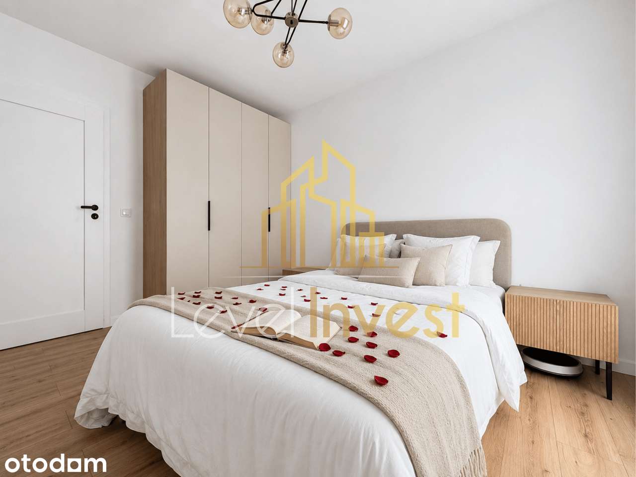 Apartament do wynajęcia Gdańsk, ul Leszczynowa 48D | od Października