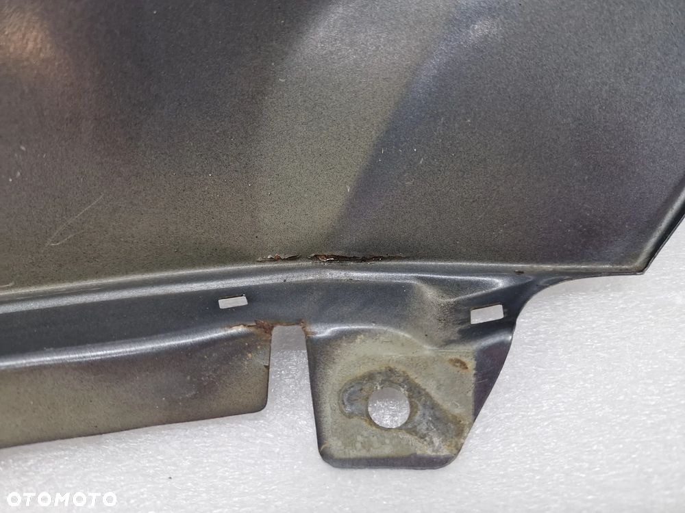 HYUNDAI I30 II 12- PRAWY BŁOTNIK PRZEDNI PRZÓD BEZ KIERUNKOWSKAZU , NR AUKCJI BŁ186 - 15