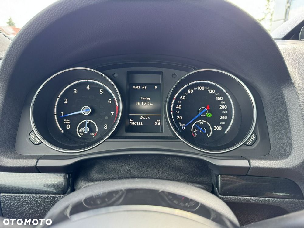 Volkswagen Scirocco - 15