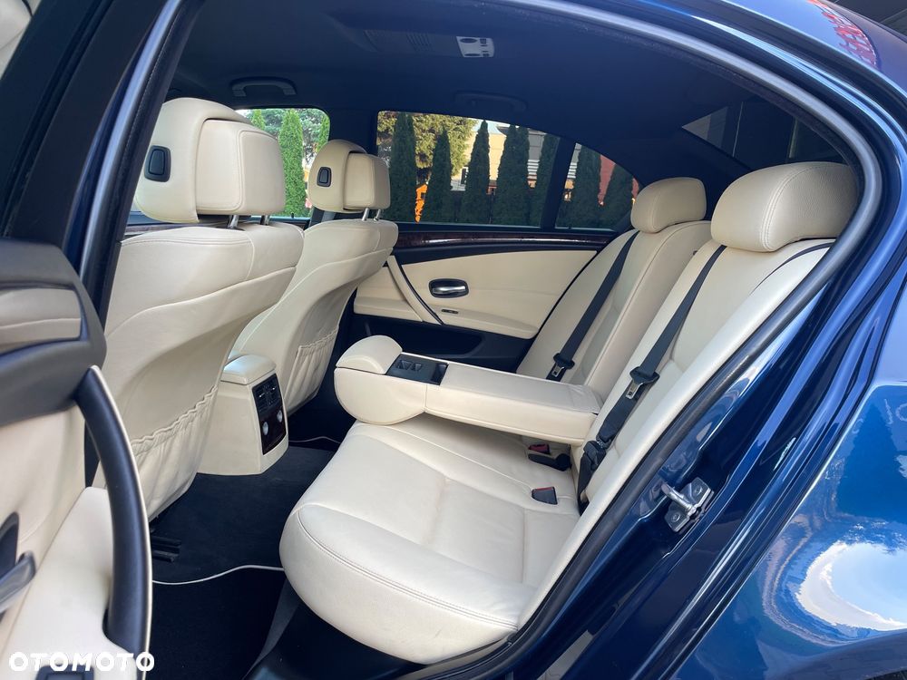 BMW Seria 5 - 18