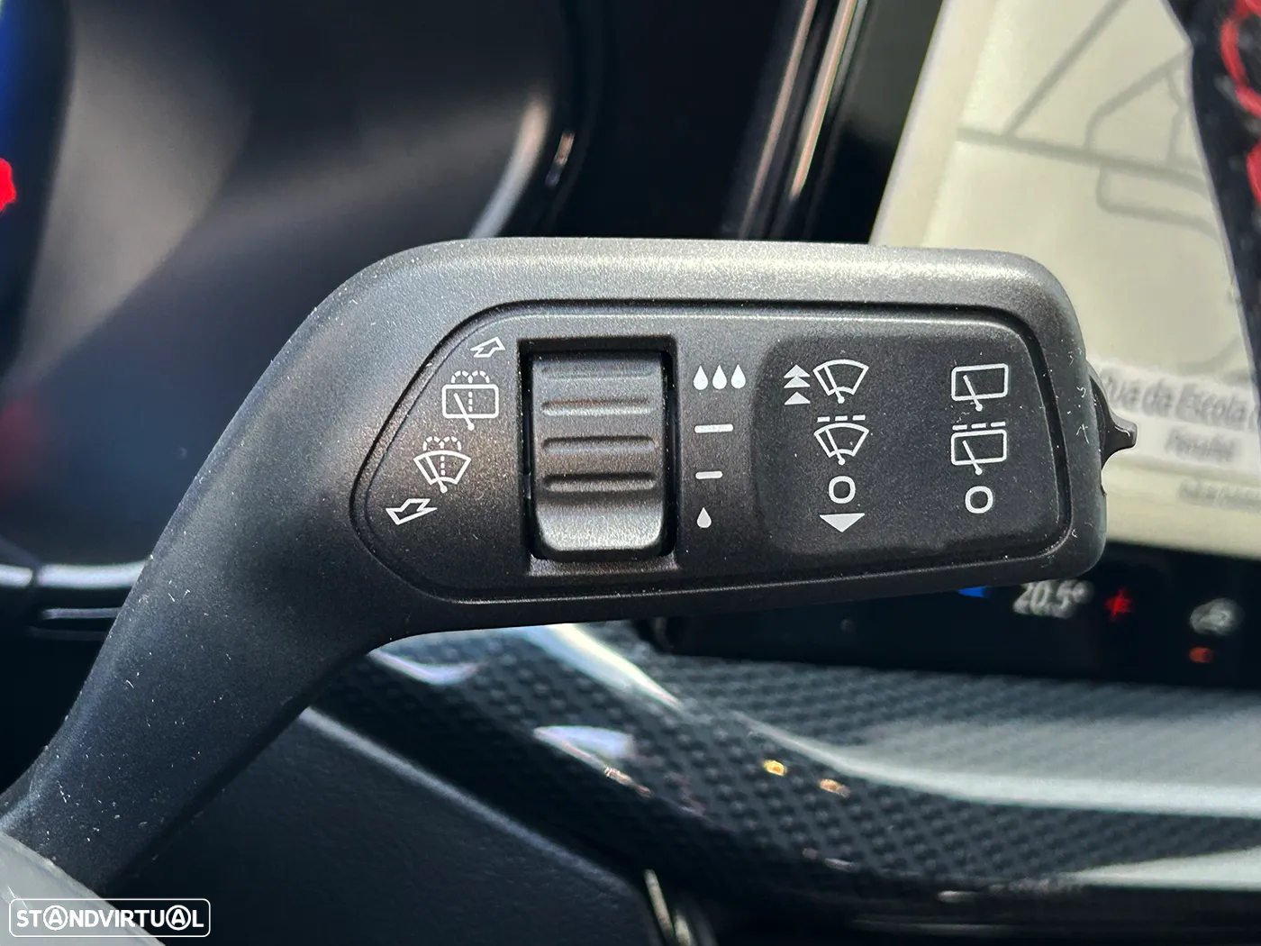Ford Focus SW 1.0 EcoBoost MHEV ST-Line X Aut. - 30