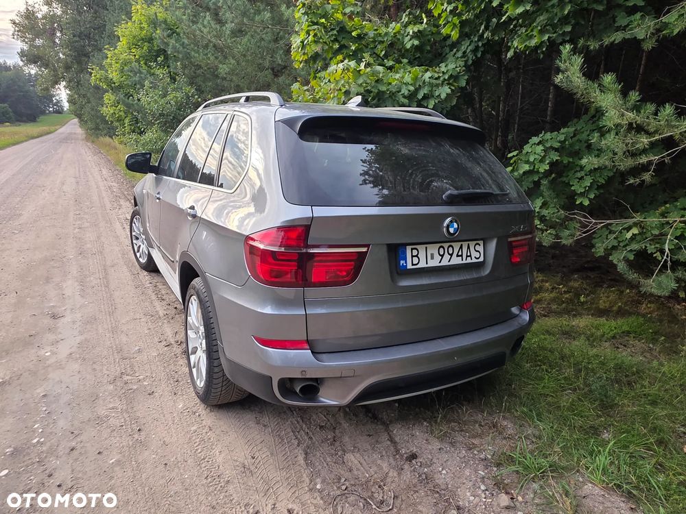 BMW X5 - 24