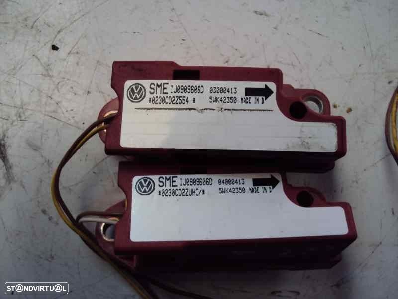 SENSOR VOLKSWAGEN GOLF IV 2000 -1J0909606D - 2