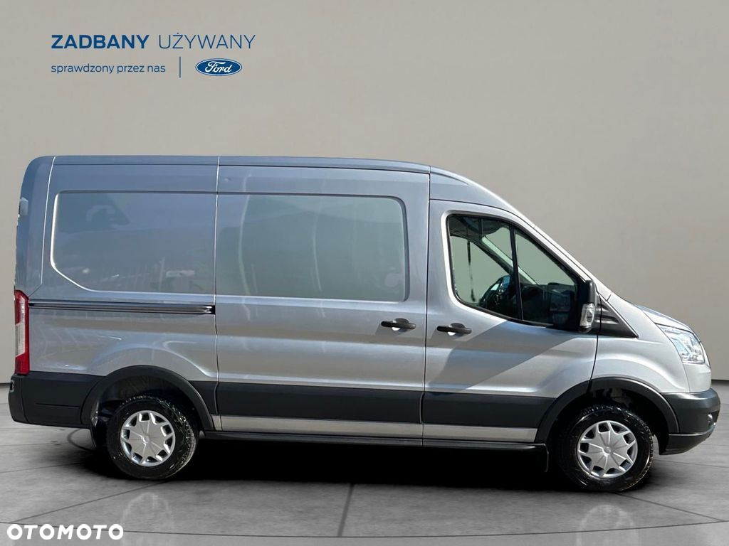 Ford Transit - 6