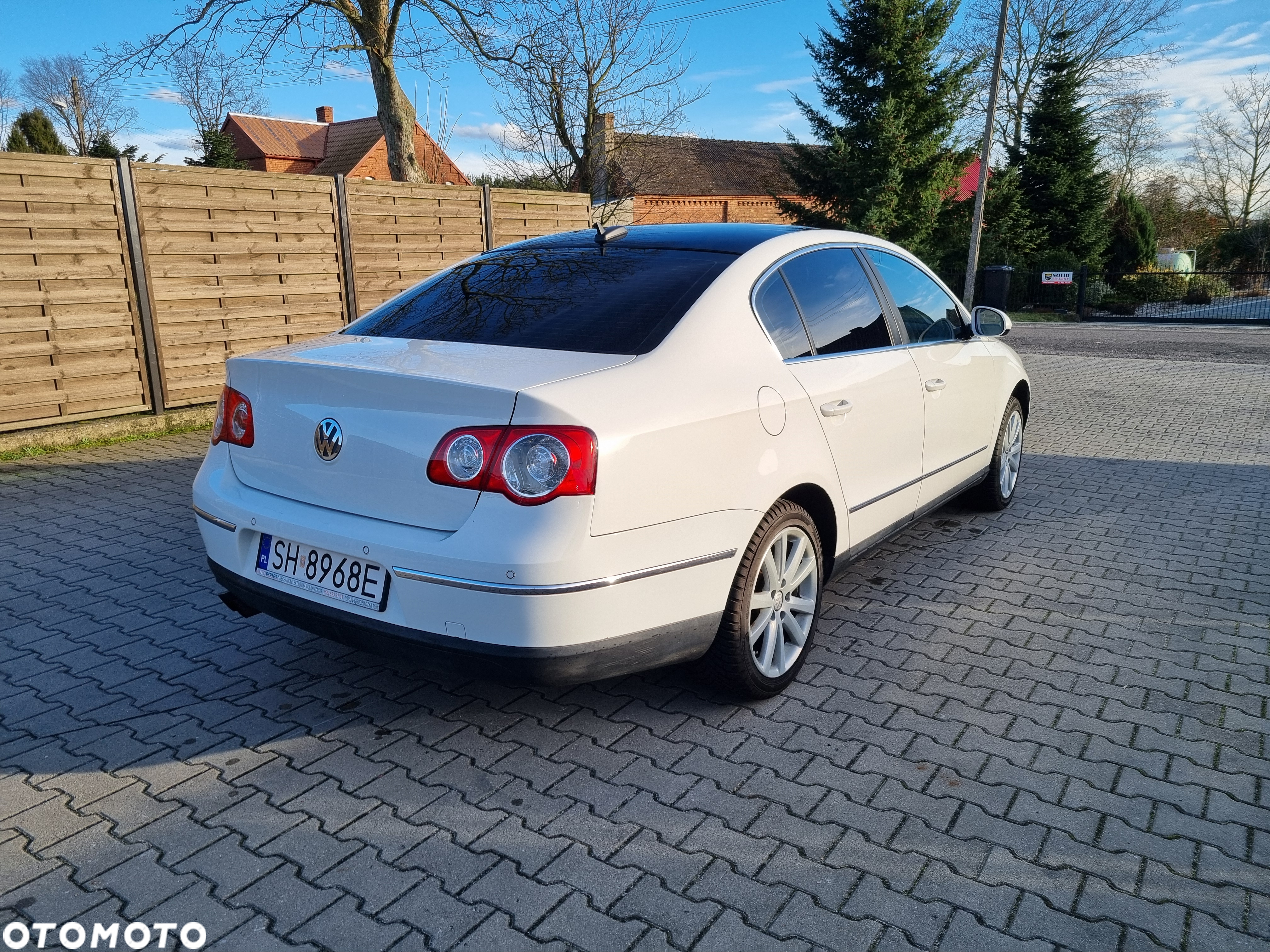 Volkswagen Passat - 5