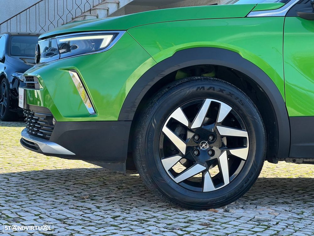 Opel Mokka 1.2 T Elegance - 2