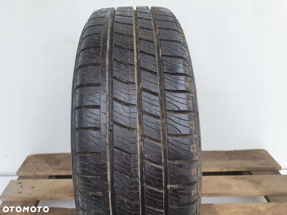 VW Transporter T5 KOŁO ZAPASOWE Zapas 215/60 R17 - 16