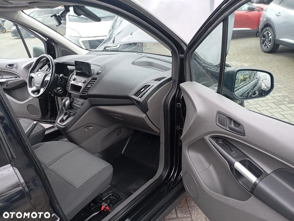 Ford Transit Connect - 8