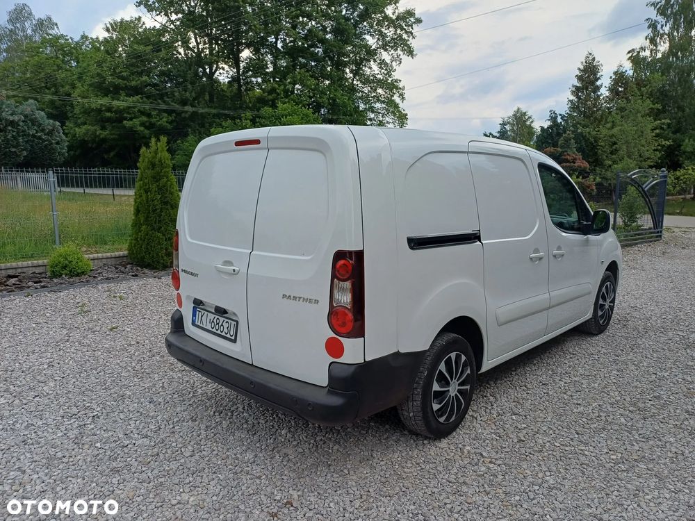 Peugeot Partner - 20