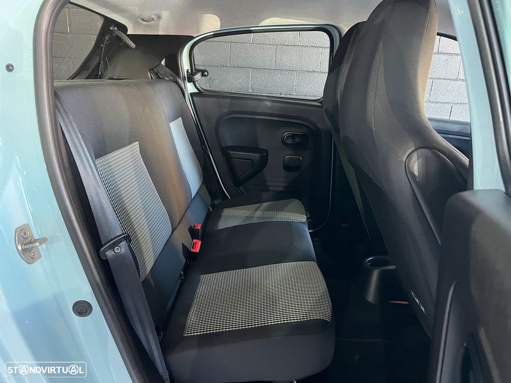 Renault Twingo Electric Techno - 14