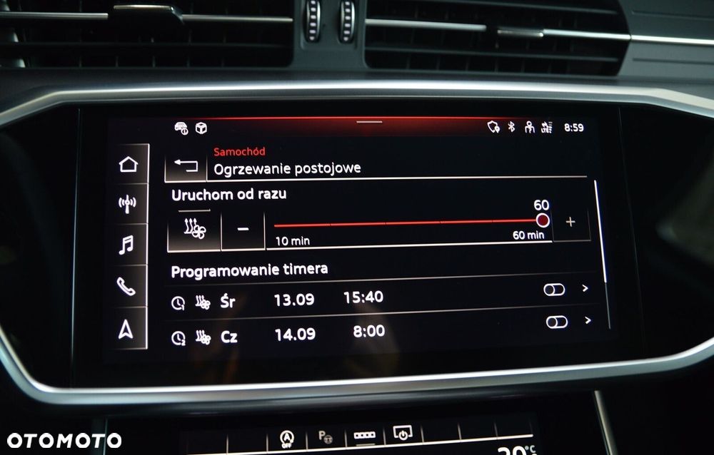 Audi A6 Avant - 26