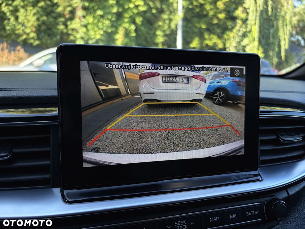 Kia ProCeed 1.6 T-GDI DCT7 OPF GT - 28