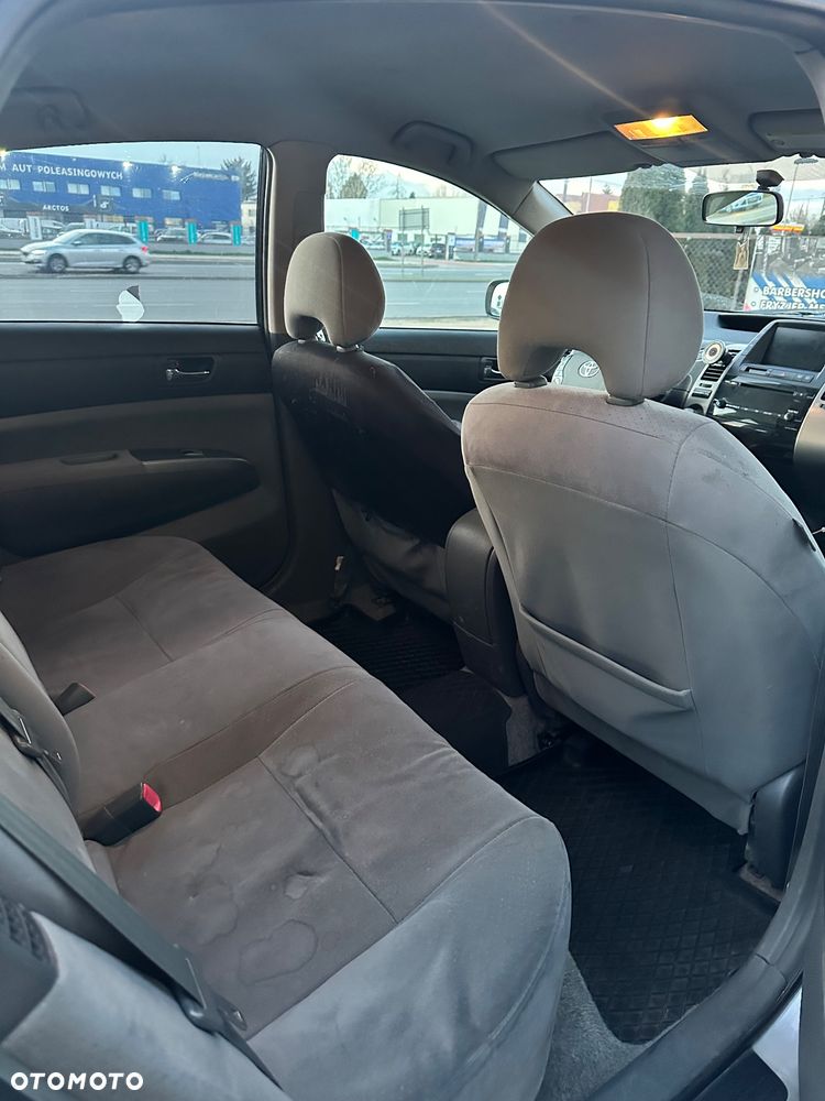 Toyota Prius - 6