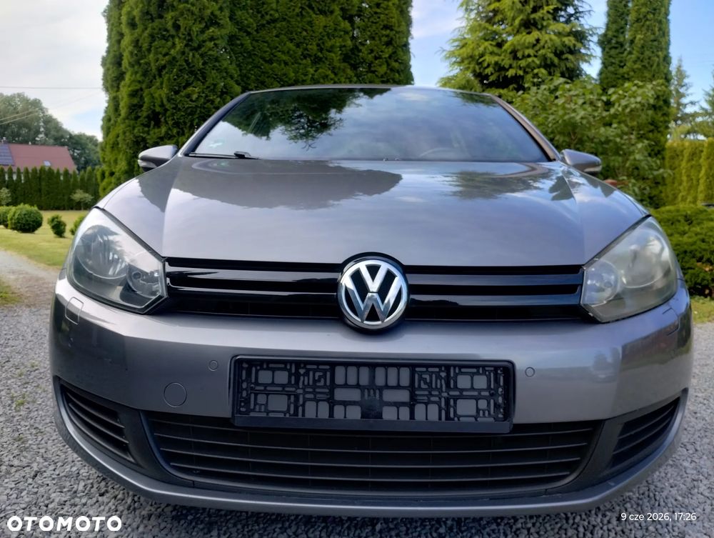 Volkswagen Golf - 7