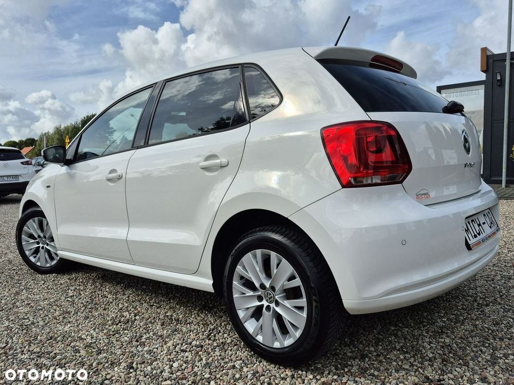 Volkswagen Polo - 4