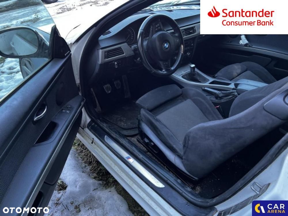 BMW Seria 3 325i - 7