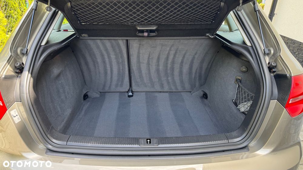 Audi A3 Sportback - 23
