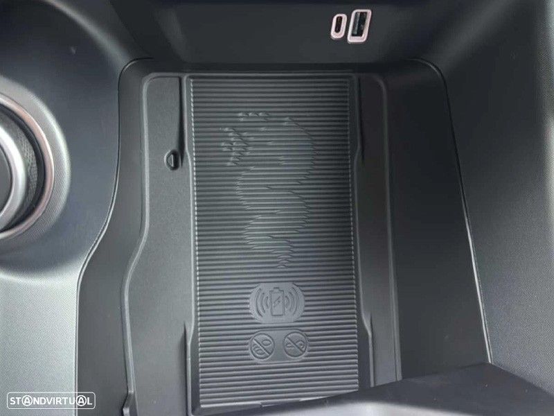 Alfa Romeo Tonale 1.5 Hybrid Veloce - 28