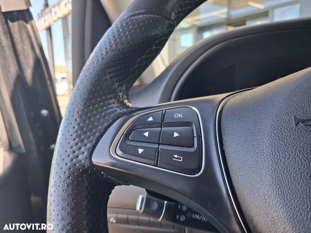 Mercedes-Benz Vito - 9