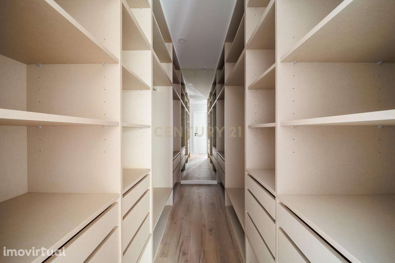 Moradia nova Murtal - Parede - Grande imagem: 4/35