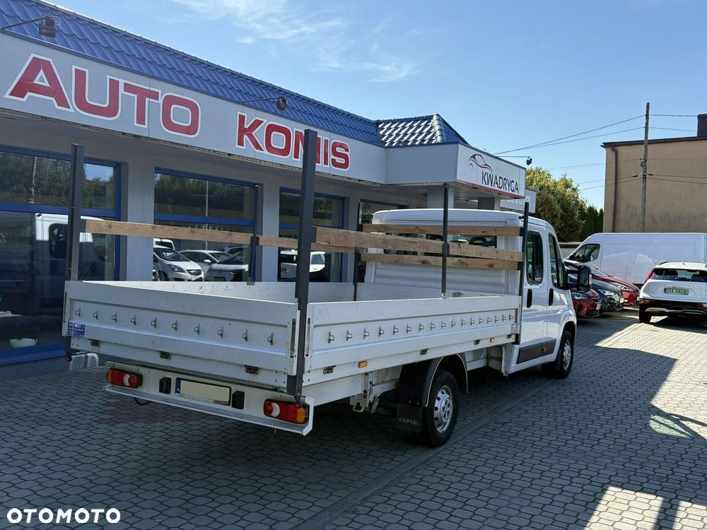 Peugeot Boxer - 4