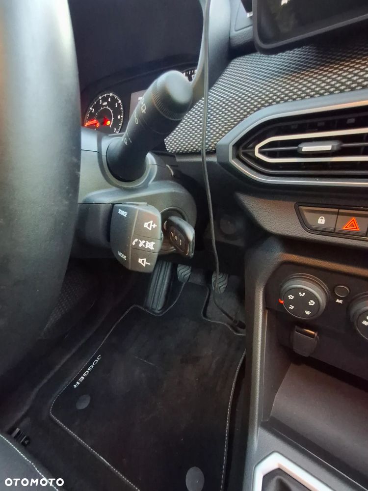 Dacia Jogger - 22