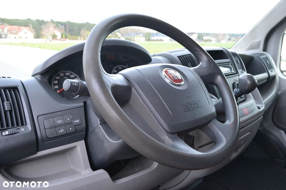 Fiat Ducato - 13