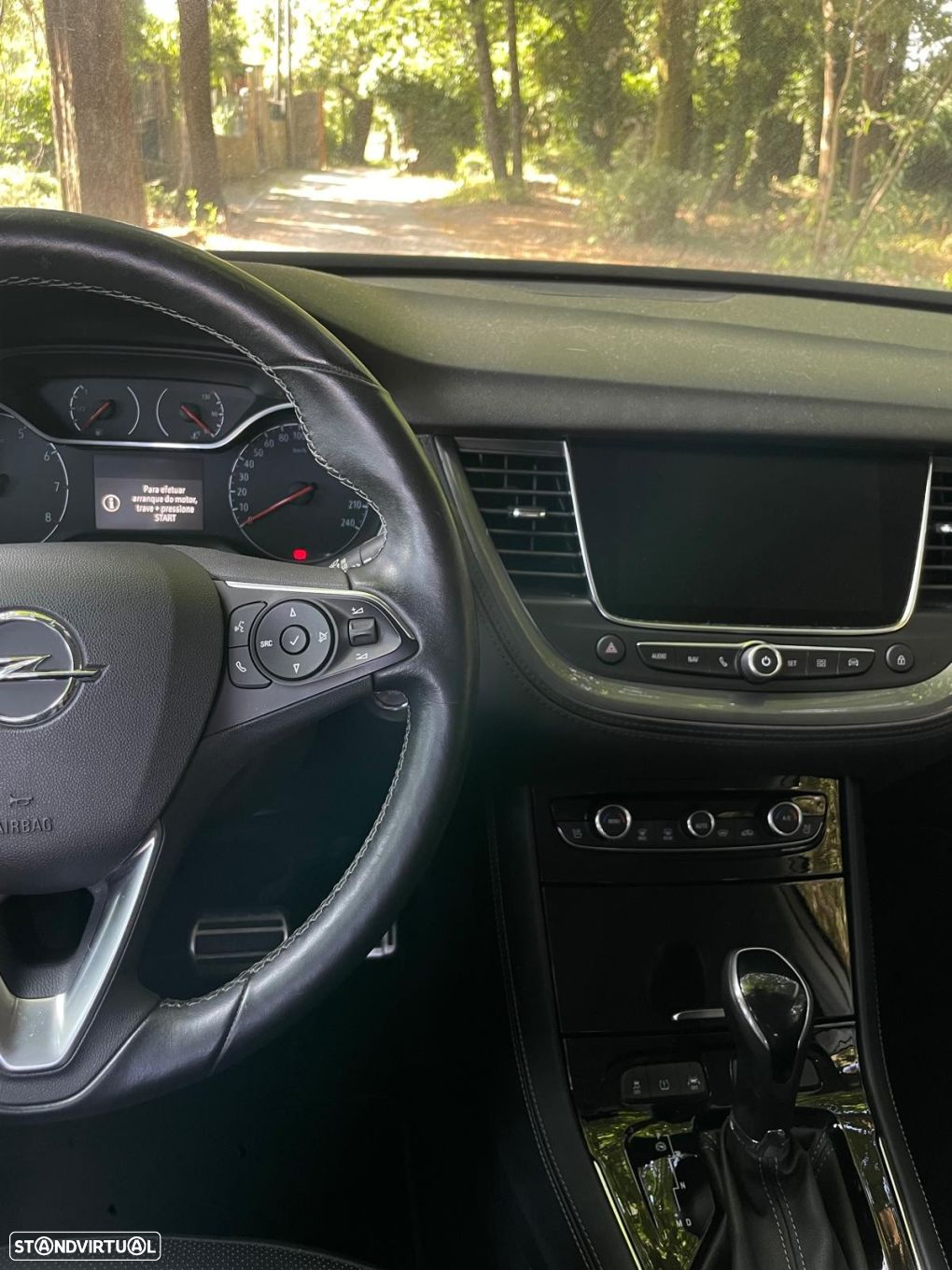 Opel Crossland X 1.2 T Innovation Aut. - 23