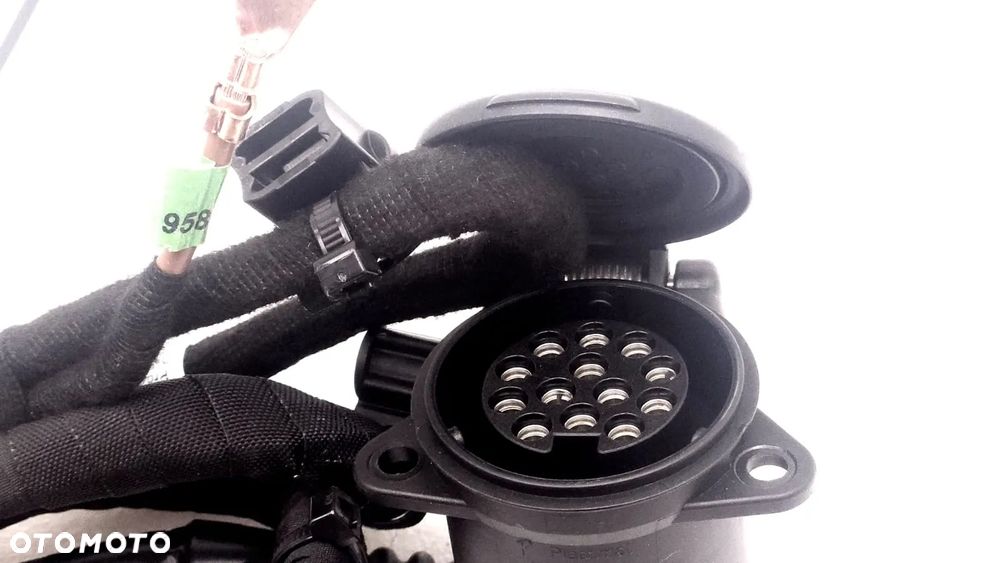 Instalacja wiązka haka SKODA OCTAVIA IV 2020- 5E3971541C - 3