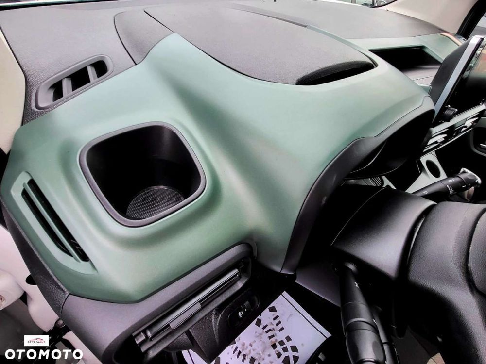 Citroën Berlingo - 35