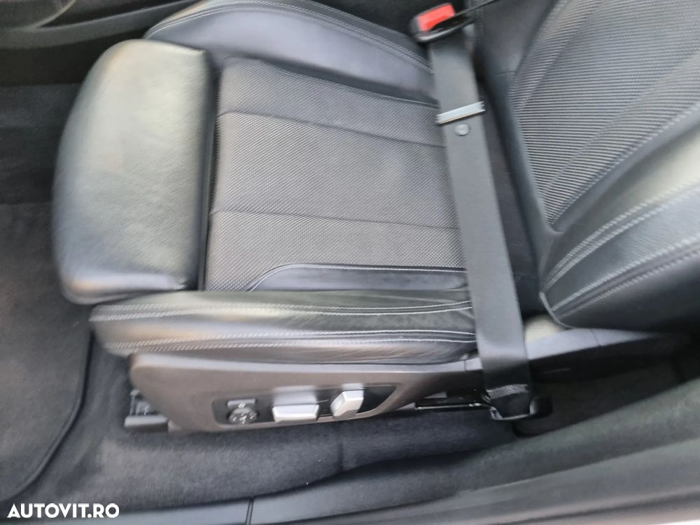 BMW X3 xDrive30e AT PHEV - 11