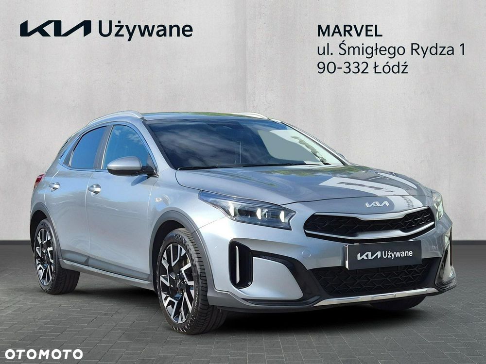 Kia XCeed 1.5 T-GDI M DCT - 8